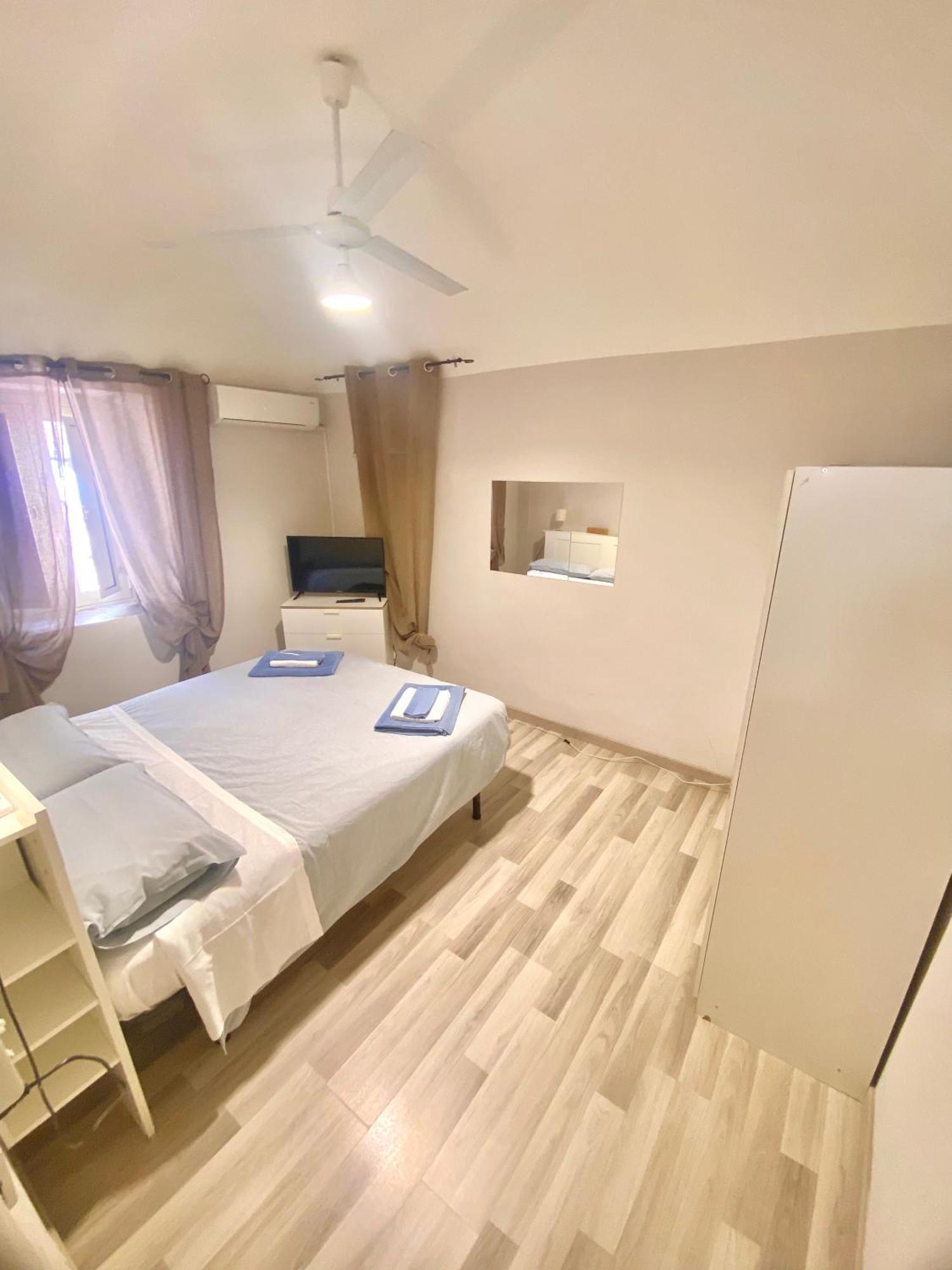 Apartmán Terranova House 19 Katánie Exteriér fotografie